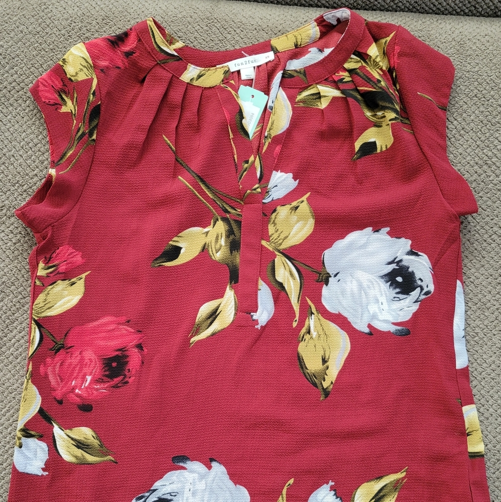 Blouse